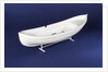 Arctic boat by unknown