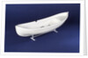 Arctic boat by unknown