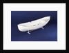 Arctic boat by unknown
