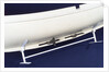 Arctic boat, detail by unknown