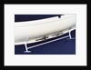 Arctic boat, detail by unknown