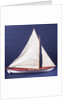 'S.Jose', starboard broadside by unknown