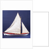 'S.Jose', starboard broadside by unknown