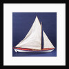 'S.Jose', starboard broadside by unknown