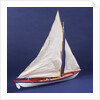 'S.Jose', starboard stern quarter by Unknown