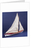 'S.Jose', starboard stern quarter by Unknown