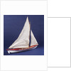 'S.Jose', starboard stern quarter by Unknown