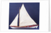 'S.Jose', starboard broadside by unknown