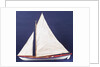 'S.Jose', starboard broadside by unknown