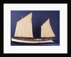 'Bittern', port broadside by unknown