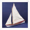 'S.Jose', port by unknown