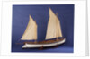'Bittern', starboard stern quarter by unknown