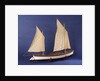 'Bittern', starboard stern quarter by unknown