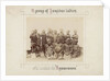 A group of Zanzibar ladies who coaled the 'Agamemnon' by unknown