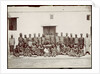 Slaves Zanzibar by J. Barnett & Company