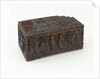 Snuff box by unknown