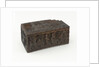 Snuff box by unknown