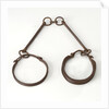 Slave collar by unknown