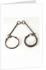 Slave collar by unknown
