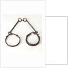 Slave collar by unknown