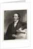 Thomas Clarkson by G. Lobel