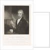 William Wilberforce Esq. by James Heath