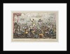 The New Union: Club, Being a Representation of what took place at a celebrated Dinner, given by a celebrated - society by George Cruikshank