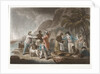 Slave Trade by John Raphael Smith