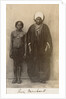 Slave merchant by unknown