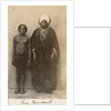 Slave merchant by unknown