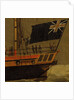 Slave ship by William Jackson