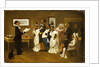 The Wedding by American School