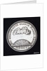 Medal commemorating the relief of Barcelona and other successes, 1706 by M. Smeltzing