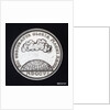 Medal commemorating the relief of Barcelona and other successes, 1706 by M. Smeltzing