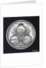 Medal commemorating the relief of Barcelona and other successes, 1706 by M. Smeltzing