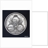 Medal commemorating the relief of Barcelona and other successes, 1706 by M. Smeltzing