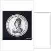 Medal commemorating the attempted invasion of Scotland, 1708 by M. Smeltzing