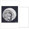 A tetradrachm commemorating the Battle of Salamis, BC480 by unknown