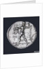 A tetradrachm commemorating the Battle of Salamis in Cyprus, BC306 by unknown