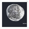 A tetradrachm commemorating the Battle of Cos, BC253 by unknown