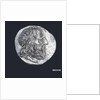 A tetradrachm commemorating the Battle of Cos, BC253 by unknown