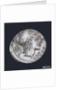 Denarius depicting head of a goddess by unknown