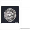 Denarius depicting head of a goddess by Unknown