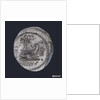 Denarius depicting head of L. Domitius Ahenobarbus by Unknown