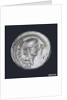 A denarius commemorating the victories of Q. Nasidius by unknown