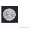 A denarius commemorating the victories of Q. Nasidius by unknown