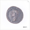 An as commemorating the Battle of Naulochus by unknown