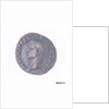 An as commemorating the Battle of Naulochus by unknown