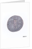 An as commemorating the Battle of Naulochus by unknown