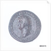 Classical coin depicting Emperor Nero by unknown